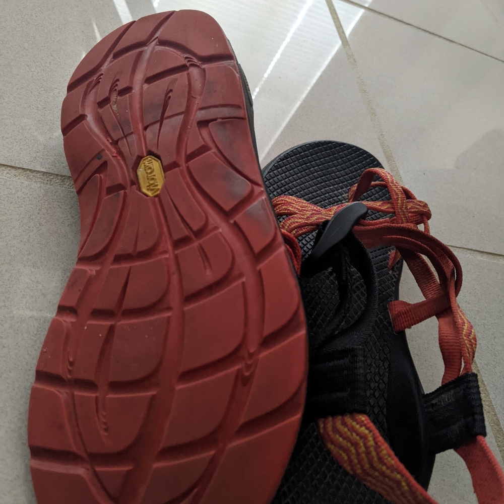 Chaco - Picture 3 of 5